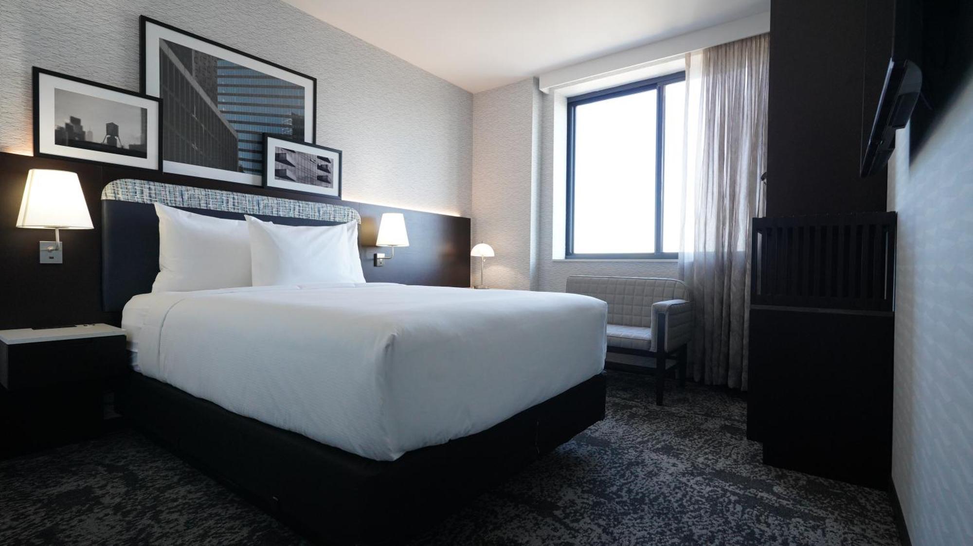 Doubletree By Hilton Long Island City, Ny Nueva York