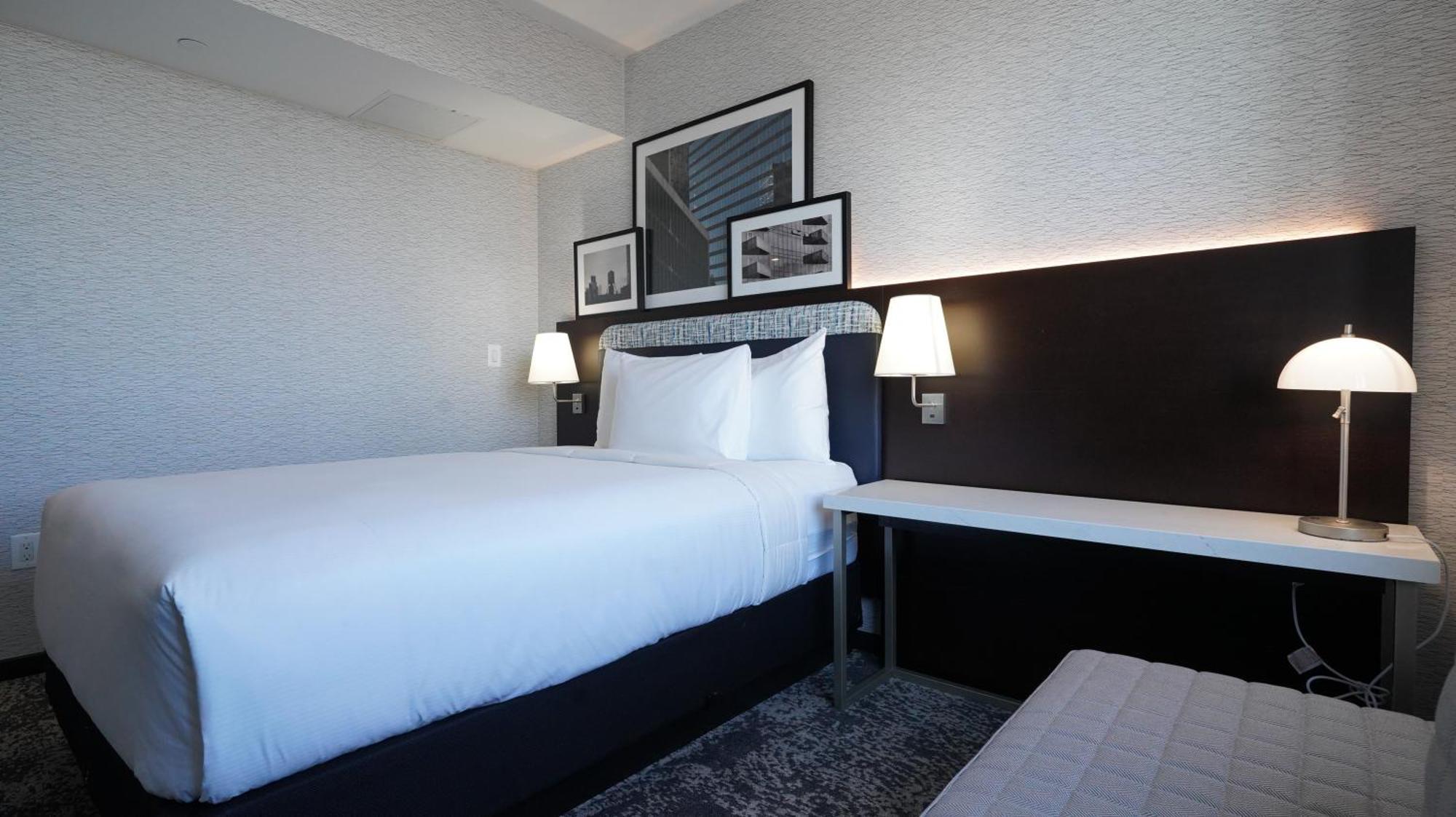 Doubletree By Hilton Long Island City, Ny 3* Nueva York