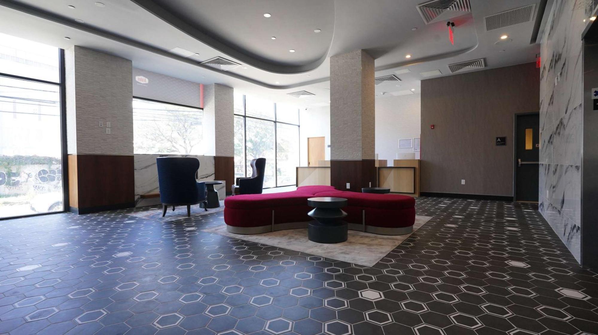 Hotel Doubletree By Hilton Long Island City, Ny Nueva York