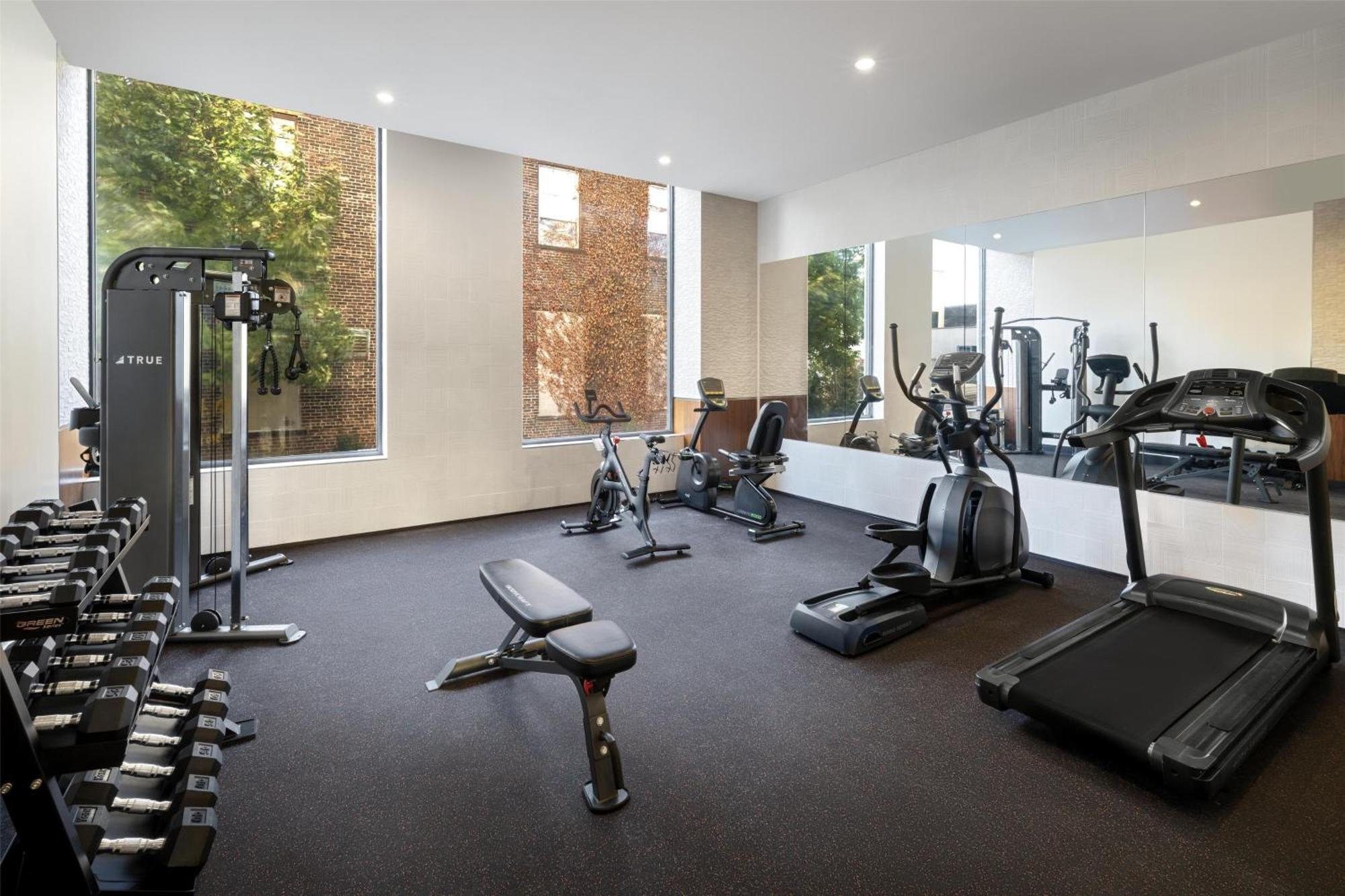Doubletree By Hilton Long Island City, Ny 3* Nueva York